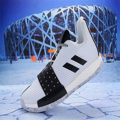 

2019 Newest james harden 3 vol3 Mens Basketball Shoes High Quality Trainer Sport Sneaker