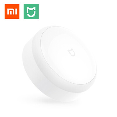 Original Xiaomi Mijia LED Corridor Night Light Body Motion Sensor Infrared Remote Control For Xiaomi Smart Home
Original Xiaomi Mijia LED Corridor Night Light Body Motion Sensor Infrared Remote Control For Xiaomi Smart Home