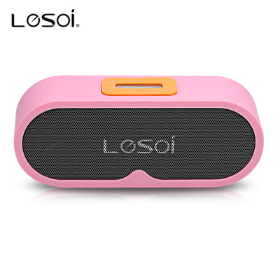 

Lesoi F1 Bluetooth 42 Speaker Portable Wireless Player