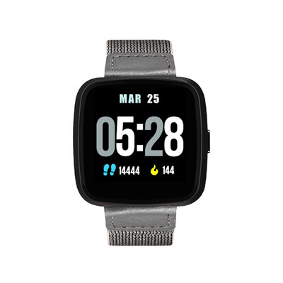 

G12 Smart Watch Men Women Calorie Pedometer Heart Rate Monitor Multi Sport IP67 Life Waterproof Sport Smartwatch for IOS Android