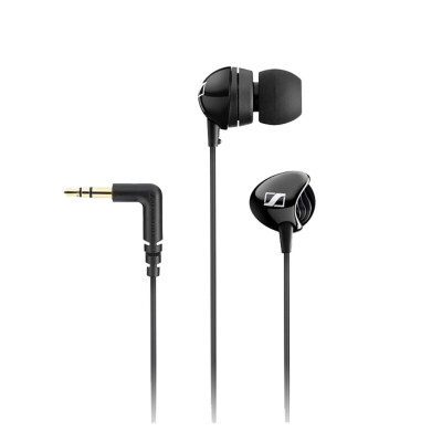 

Sennheiser CX175 In-Ear Earphone Headset Headphone i-Pad i-Phone