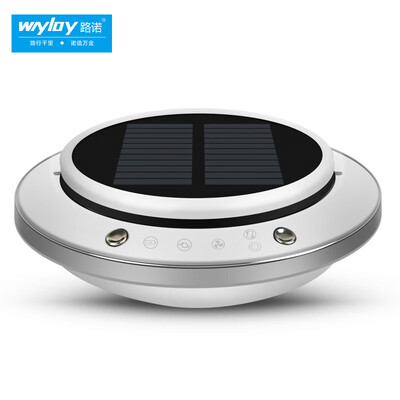 

Lu Nuo LS-3 car air purifier five-fold filter high concentration negative ion oxygen bar solar deodorizer efficient in addition to formaldehyde odor MP25 car is not stinky with the car start&stop