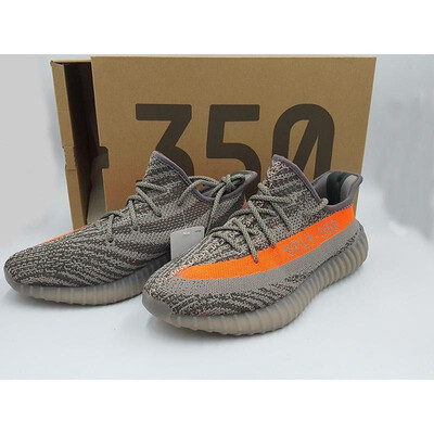 

WITH BOX SPLY 350 V2 Kanye West Mens Women Designer Running Luxury Brand Men Shoes SPLY-350 Sneakers Trainers Receipt Keychian who