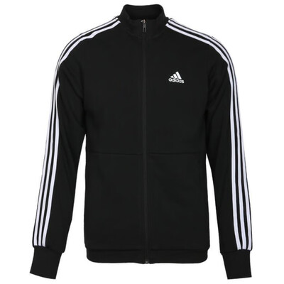 

Adidas ADIDAS Mens Style Series CM TT FT 3S Sports Knit Jacket DU6783 XL Code