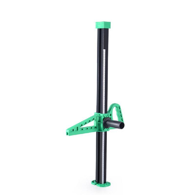 

Manual High Accuracy Portable Gypsum Board Cutter Hand Push Drywall Cutting Artifact Tool with Double Blade&4 Bearings 20-600m