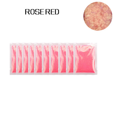 

Colorful Beautiful Fluorescent Sand Glow in the Dark Home Decorating Luminous Supplies