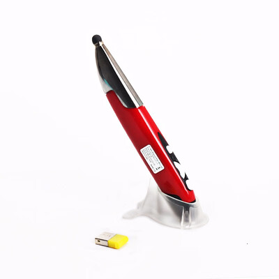 

Wireless Optical Pen Mouse 24G 1600 DPI 10m Touch Pencil usb Ergonomic Mice for Computer Laptop Desktop