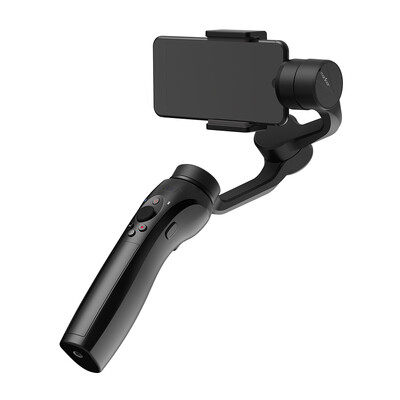 

Emax MarSoar Glide 3-Axis Handheld Gimbal Stabilizer for RC FPV iPhone X 8 Plus 7 6 SE Samsung Galaxy S9 8 7 Festival Gift