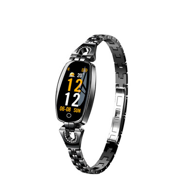 

H8 Smart Wristband Color Screen Sports Bracelet
