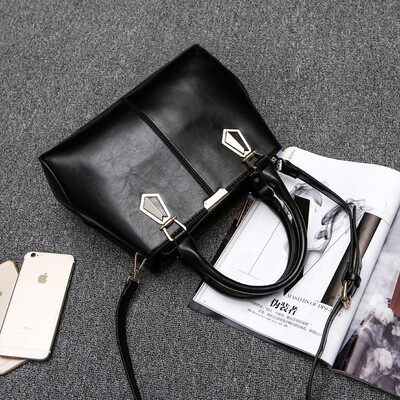 

LKX Famous Luxury Brand GG Genuine Leather Handbags Satchel Women Crossbody Bags For Designer Feminina Pochette Messenger Bag
