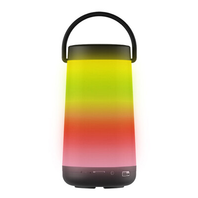 

2018 Reading Story Portable Bluetooth Speaker Touch Control USB LED Bed Baby Night Light Wireless Radio FM TF Music Speakers