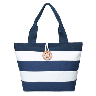 

Canvas Shopping Bag for Women Durable Shoulder bag Ladies Casual Canvas Shoulder Bag handbags