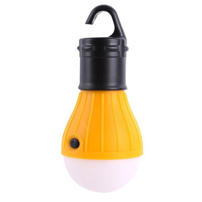 

Outdoor Camping Lamp Tent Portable Led Lantern
