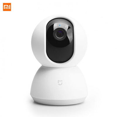 

Xiaomi Mi Home Security Camera 360°