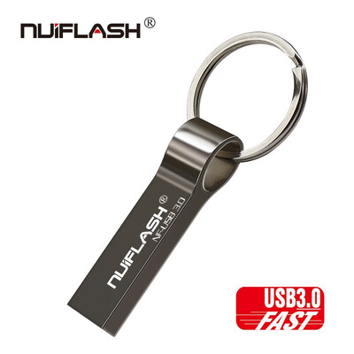 

Nuiflahs 100 Original USB 30 Flash Drive High Speed USB Stick 32GB 64GB 128GB USB Pendrive Flashdisk DIsk free shipping