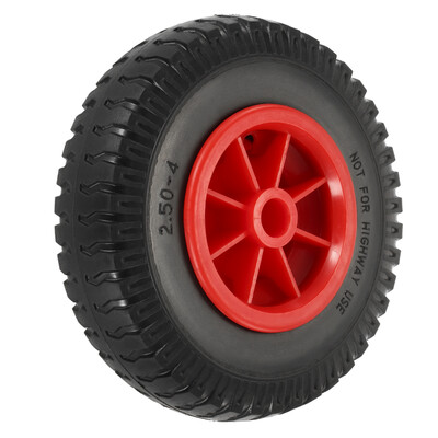 

1pc 8" 10" Puncture-proof Tire Wheel for Kayak Canoe Trolley Cart Replacement Tire