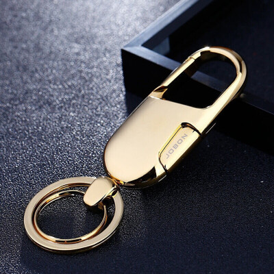 

High Quality Zinc Alloy Car Keyschain Key Chain for All Keys for Kia Rio BMW Toyota Mercedes Ford Honda Audi Mazda Key Rings Gifts