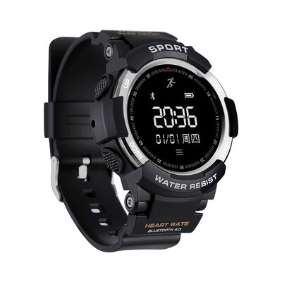 

Bluetooth F6 Smartwatch IP68 Waterproof Heart Rate Monitor Fitness Tracker Smart watch with Multi Sport Mode T50