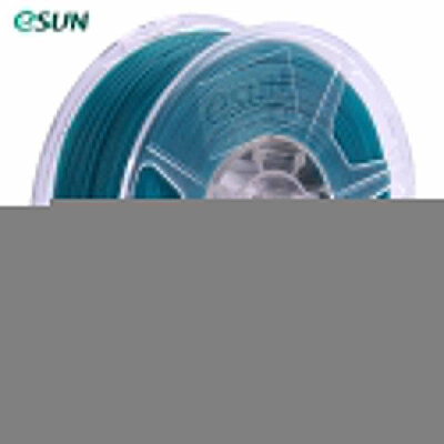 

eSUN PLA 175mm Green 3D Printer Filament Corn Grain Refining Material 1KG Spool 22lbs Dimensional Accuracy - 005mm Consuma