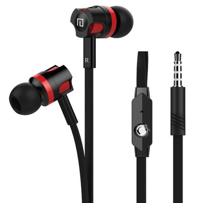 

In-ear earphone 35mm piston in-ear stereo earbuds earphone headset