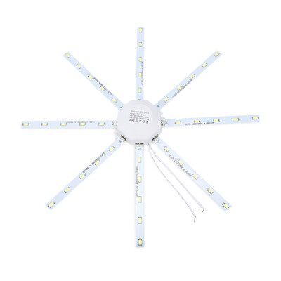 

20W 1500Lm 40LEDs 5730SMD LED Ceiling Lamp Octopus Light