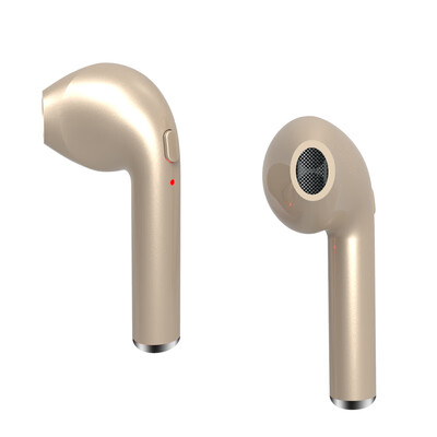 

I7 TWS Mini Wireless Bluetooth Earphone Stereo Headset Portable Business Earphone Universal Earphone Hooks for iPhone X 6 7 8