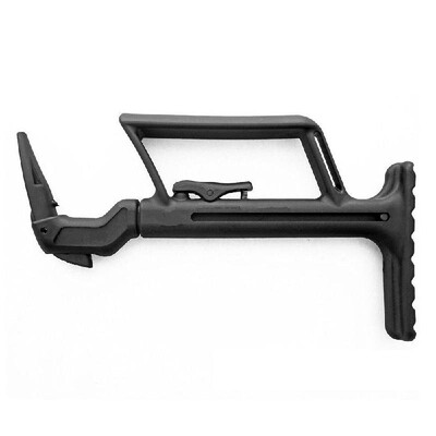 

Carbine Conversion Stability Handle Tactical Support Buttstock to Carbine for Glock G17G18G19