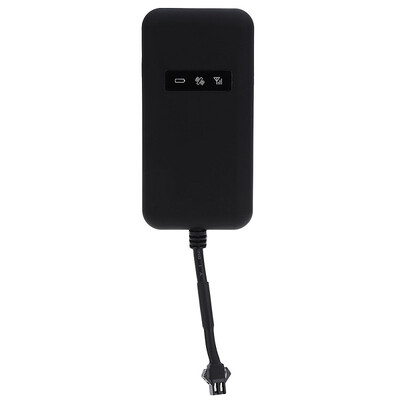 

GT02A Car Vehicle Electric Motorbike Tracker GPS Locator Real-time Tracking Device