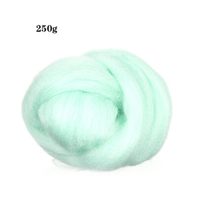 

Hand Arm Knitting Blanket Thick DIY Chunky Yarn Roving Knitted Blanket Bulky Yarn Winter Warm
