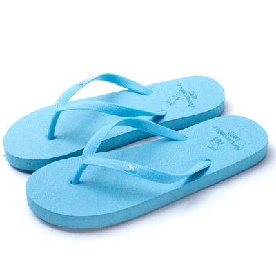 

UNLIMON New Flip Flops Casual Cool Antiskid Beach Slippers