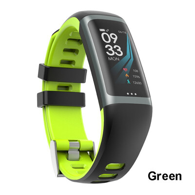 

G26 Smart Bracelet IP67 Waterproof Blood Pressure Oxygen Fitness Bracelet Multi Sport Smart Bracelet Mode
