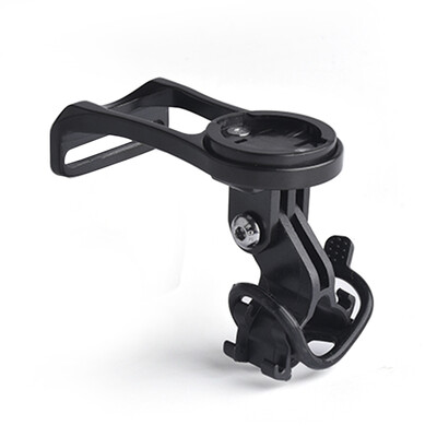 

Bike Computer Mount Bicycle Cycling Camera Headlight Holder for Garmin Bryton Cateye Bike Stem Computer Mount Holder