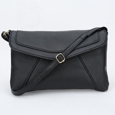 

2019 Small Women Messenger Bag Women Leather Handbags Shoulder Crossbody Handbag Women Bags Bolsos Mujer Bolsas Feminina sac