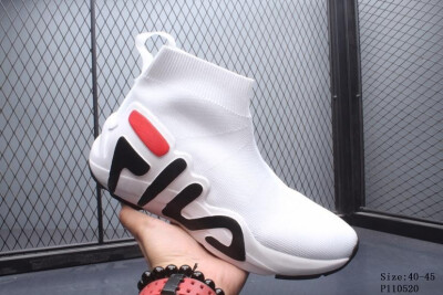 

2019 FILA Running footgear Shoes Women men fila Athletic Sports Corss Hiking Jogging white red black gray designer sneaker sock