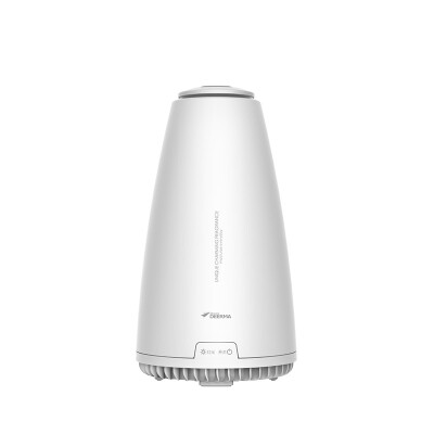 

Deerma humidifier aromatherapy machine mini home plug-in bedroom office essential oil aroma lamp light button DEM-XS01