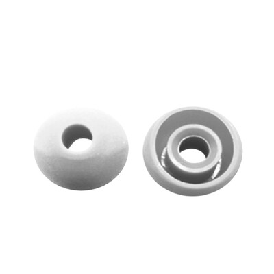 

Lanyasir Silicone Earplugs for Headphones