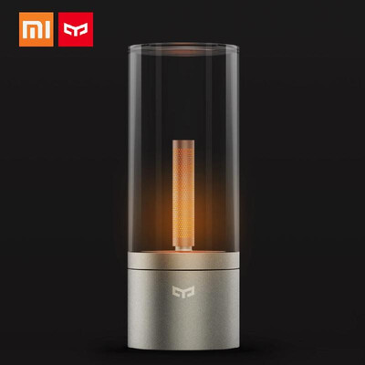 

Original Xiaomi Yeelight Smart Candel LED Desk USB Lamp Mijia APP Control