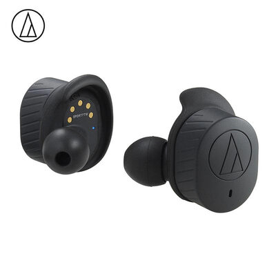 

Iron triangle SPORT7TW in-ear sports true wireless Bluetooth headset black