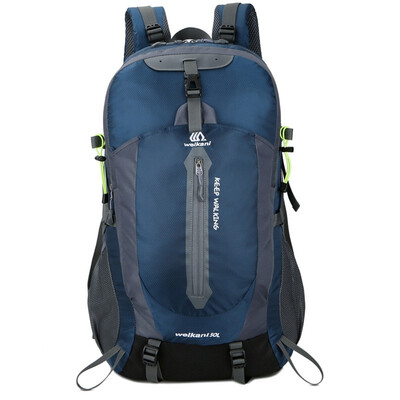

Hiking Backpack 50L Rucksacks Waterproof Backpack Men women Outdoor Camping Backpack Gym Bags Travel Bag Women Large Sport Bags