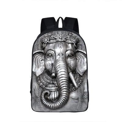 

Customize the image Backpack Women Men Travel Bags Anime Children School Bags Backpack Boys Girls Book Bag kids Gift Backpacks