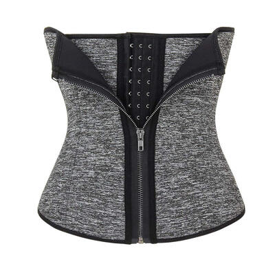 

SLIMBELLE New Burn Fat Silmming Waist Trainer Sport Weight Loss Body Shaper Control
