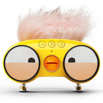 

JXUAN Otic WooHoo chicken Bluetooth speaker mobile phone car player outdoor portable mini stereo