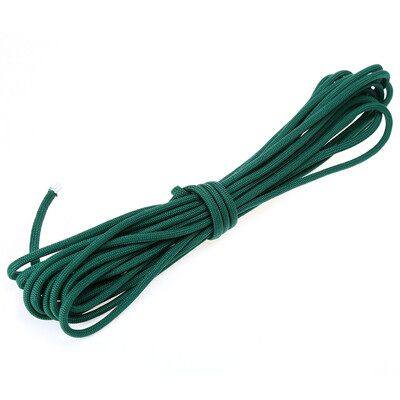 

Outdoor Multifunctional 7 Core Umbrella Rope Emergency Survival Paracord