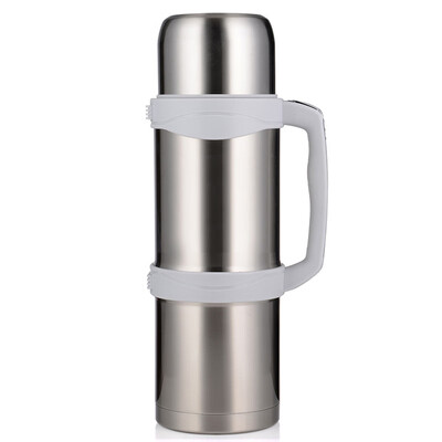 

Stainless Steel Vacuum Sports Kettle Large Capacity 3000ML