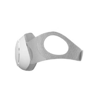 

Xiaomi Honeywell Fresh Air Micro USB Charging Anti-Smog Functional Mask And Fiters 10 Box