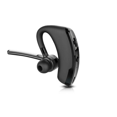 

moonstar V8 Business Bluetooth Headset Wireless Earphone Car Bluetooth V42 Phone Handsfree MIC Music for HuaWei iPhone Xiaomi Samsung
