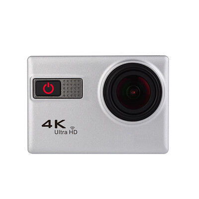 

4K sports camera F68 WIFI HD waterproof outdoor sports camera Mini aerial DV