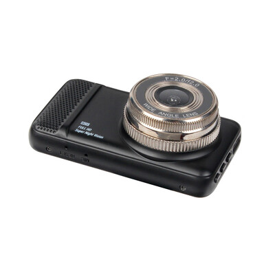 

Dvr Camera 1080P Full HD 170 Degree angle New 30 inch CAR DVR Camera T659 For Driving Recording Car Detector