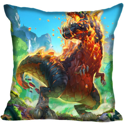 

Dinosaur Pillow Case High Quality New Years Pillowcase Wedding Decorative Pillow Cover Gift For Children