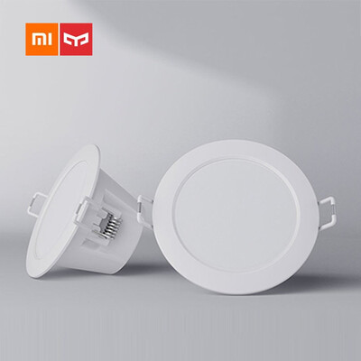 

Original Xiaomi Smart Downlight Philips Zhirui Light 200lm 3000 - 5700k Adjustable Color Temperature Downlight With App Control